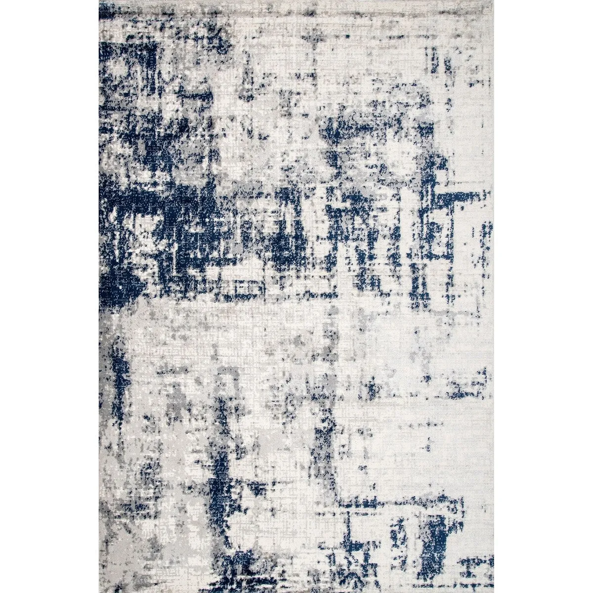 Nuloom Madalynn Abstract Modern Area Rug
