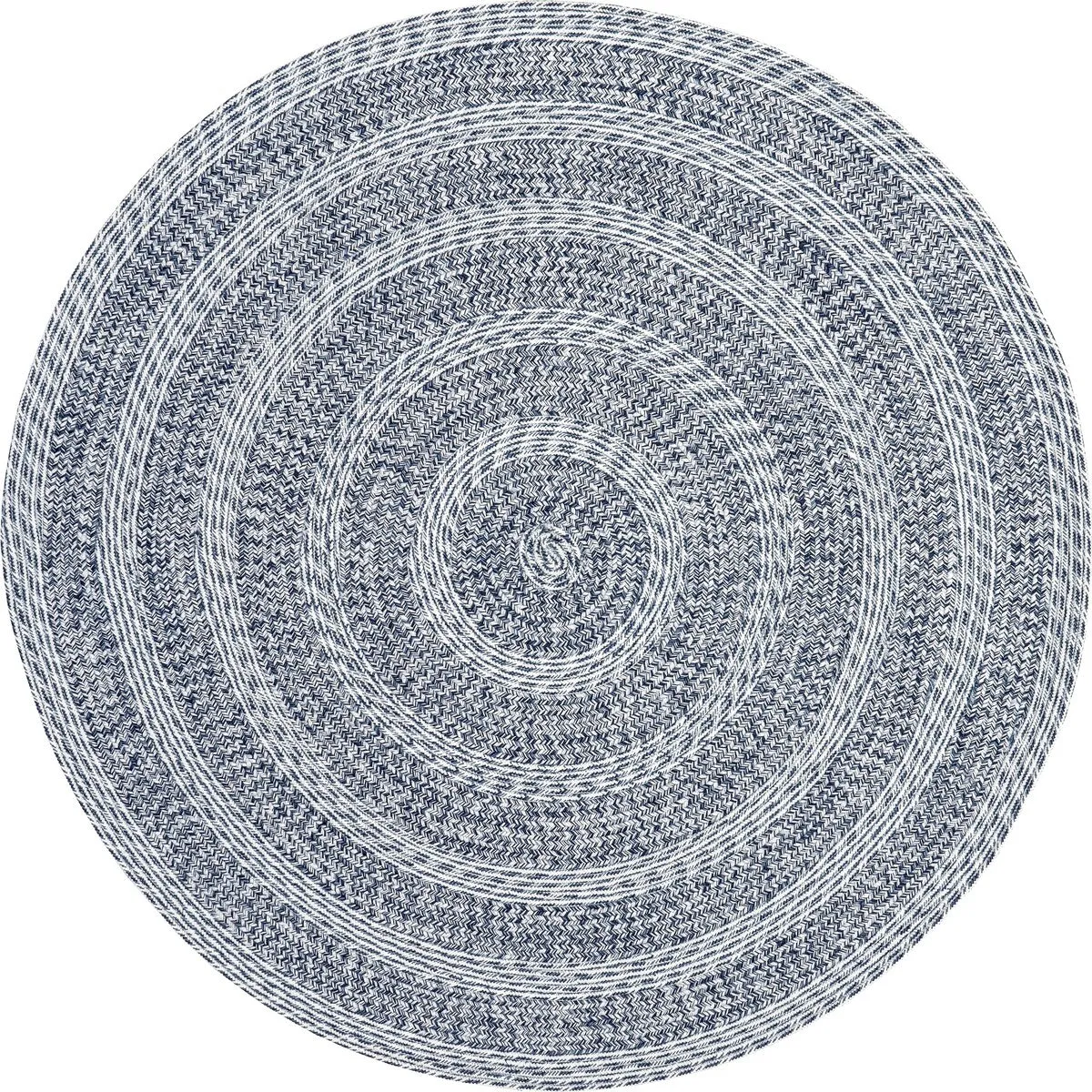 Nuloom Rowan Braided Texture Indoor/Outdoor Area Rug