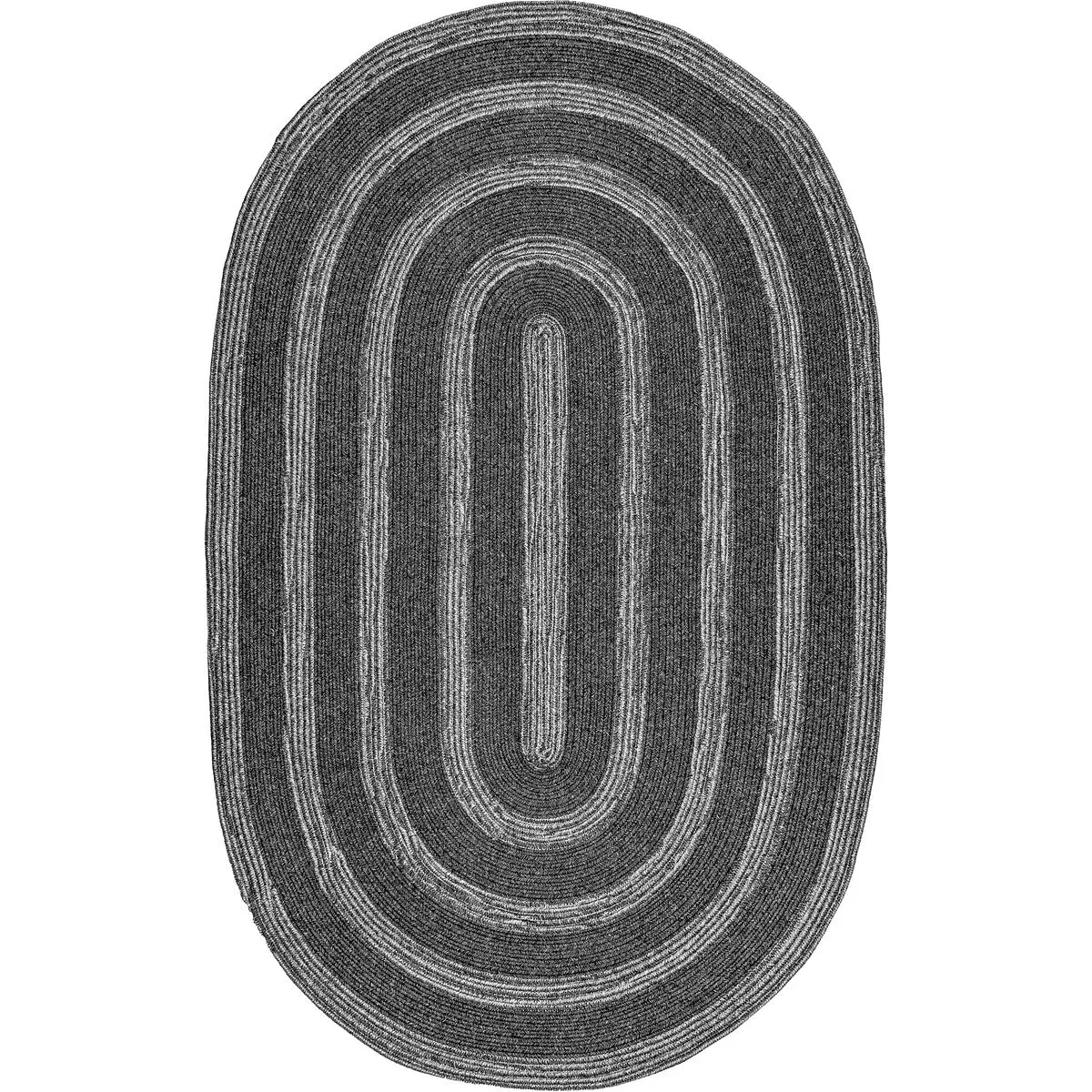 Nuloom Rowan Braided Texture Indoor/Outdoor Area Rug