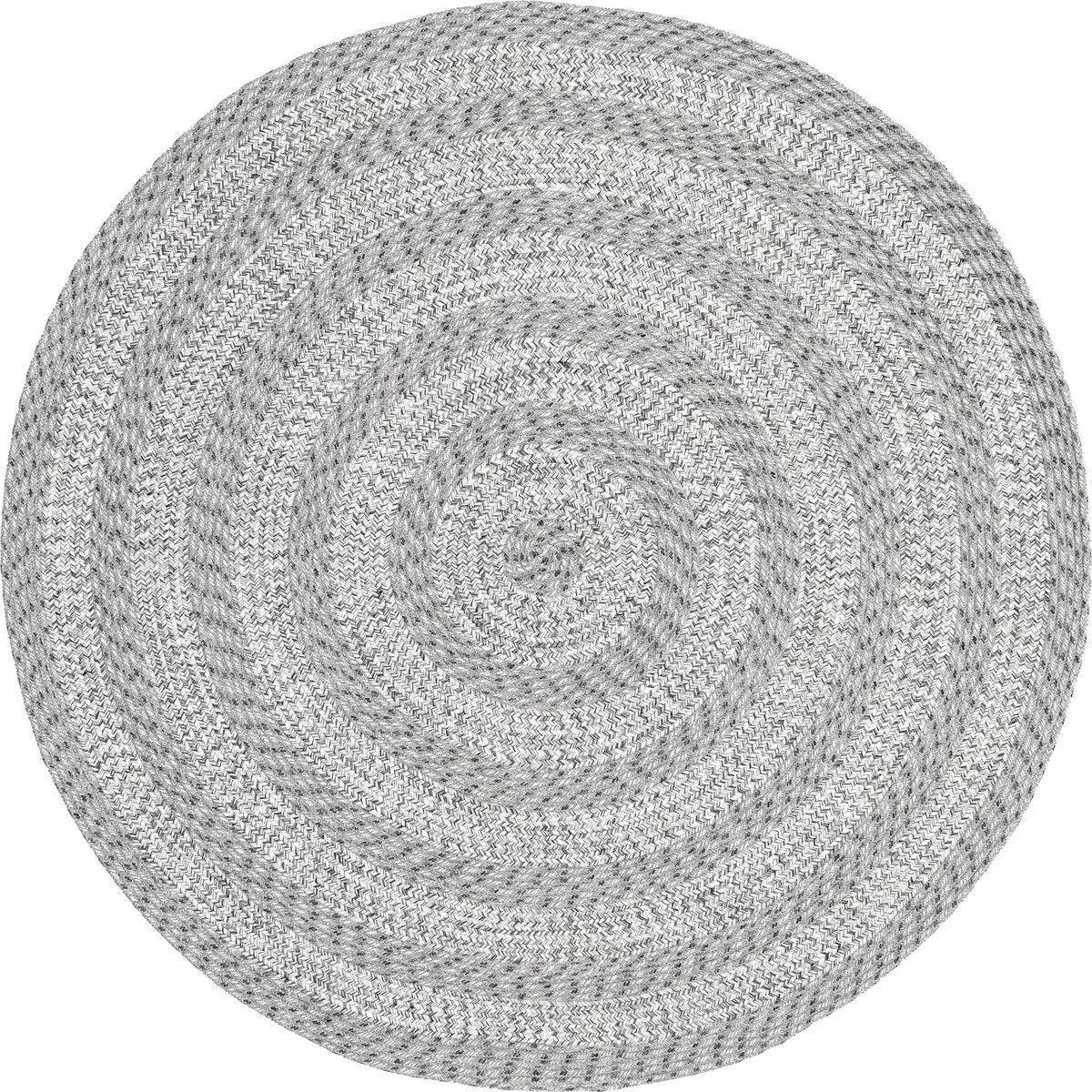 Nuloom Rowan Braided Texture Indoor/Outdoor Area Rug