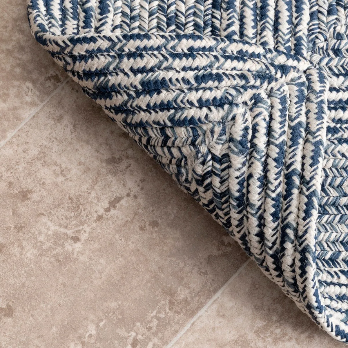 Nuloom Rowan Braided Texture Indoor/Outdoor Area Rug