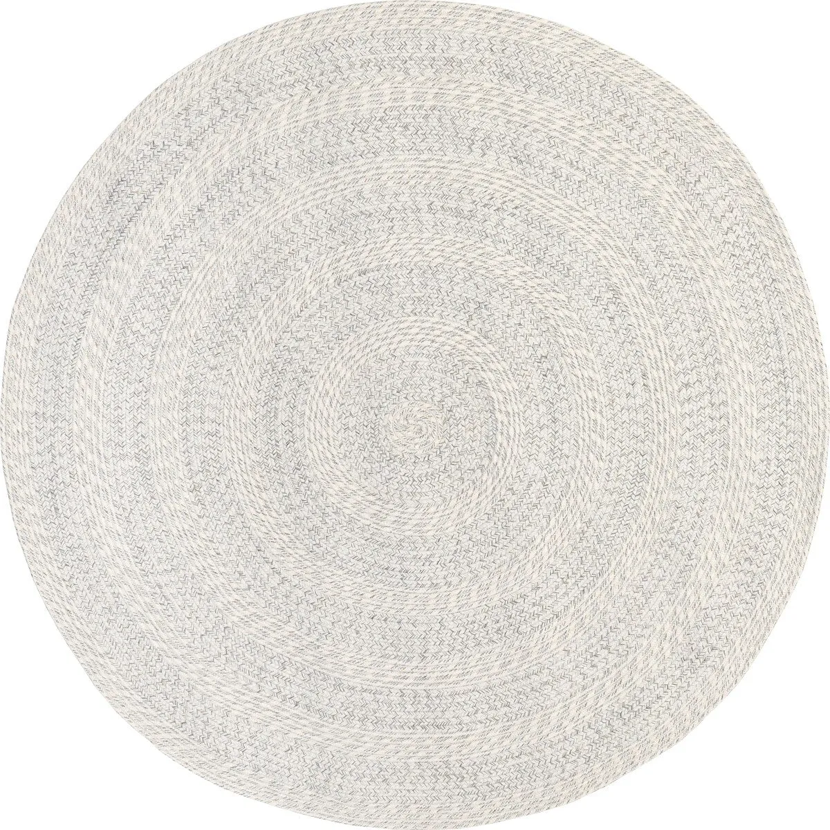Nuloom Rowan Braided Texture Indoor/Outdoor Area Rug