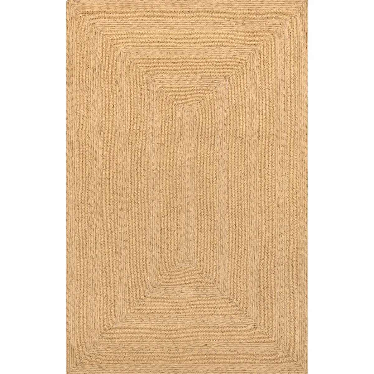 Nuloom Rowan Braided Texture Indoor/Outdoor Area Rug
