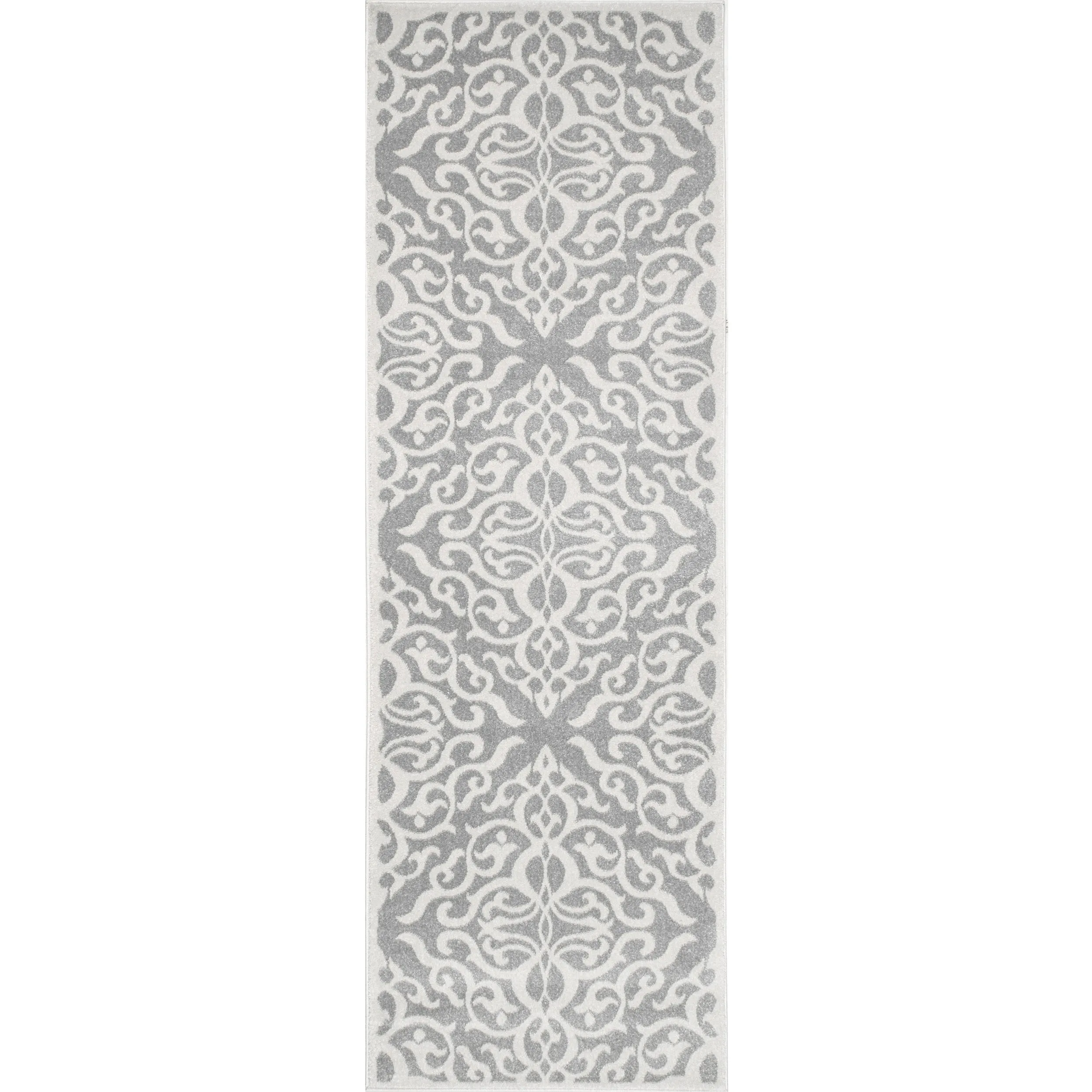 Nuloom Sally Faded Trellis Area Rug