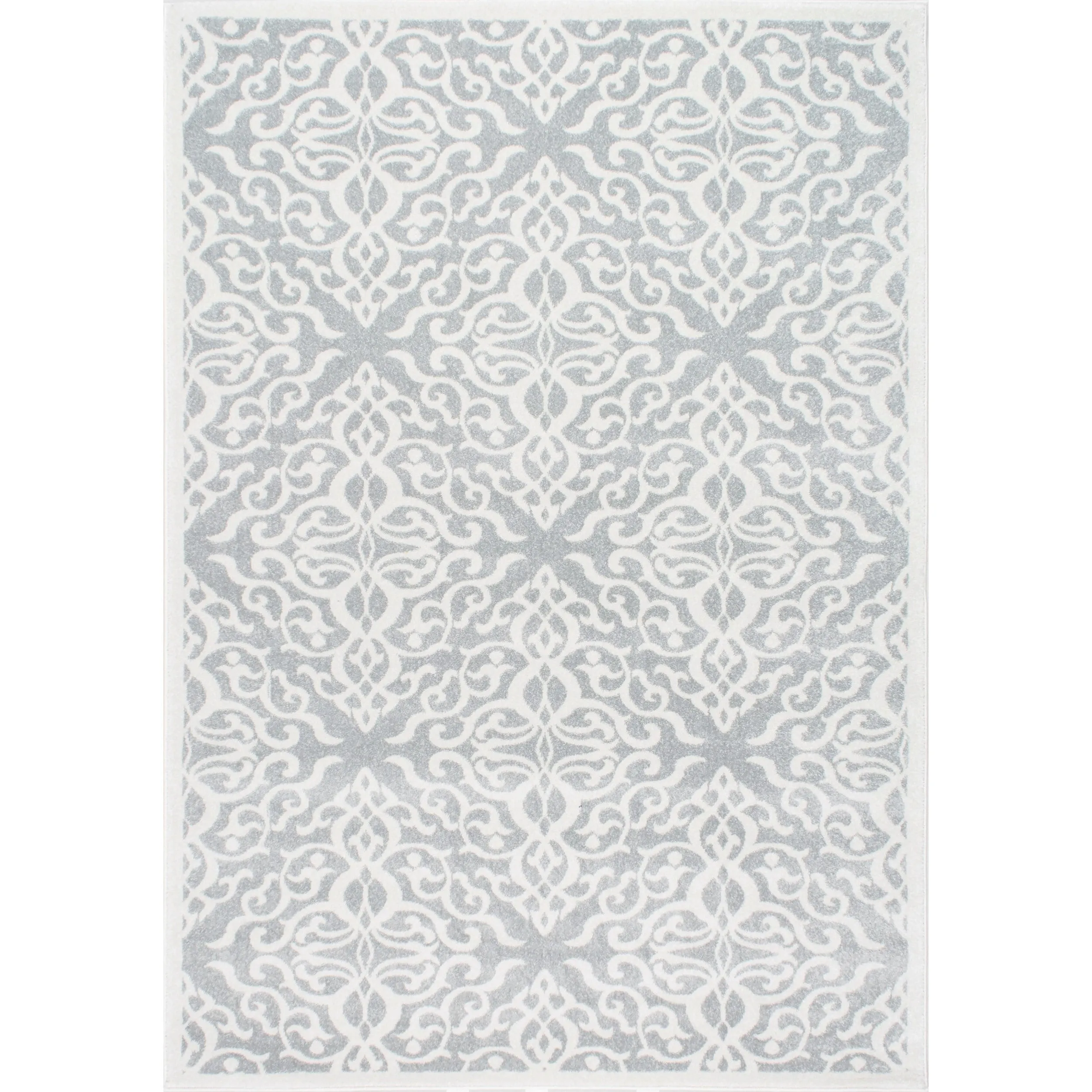 Nuloom Sally Faded Trellis Area Rug