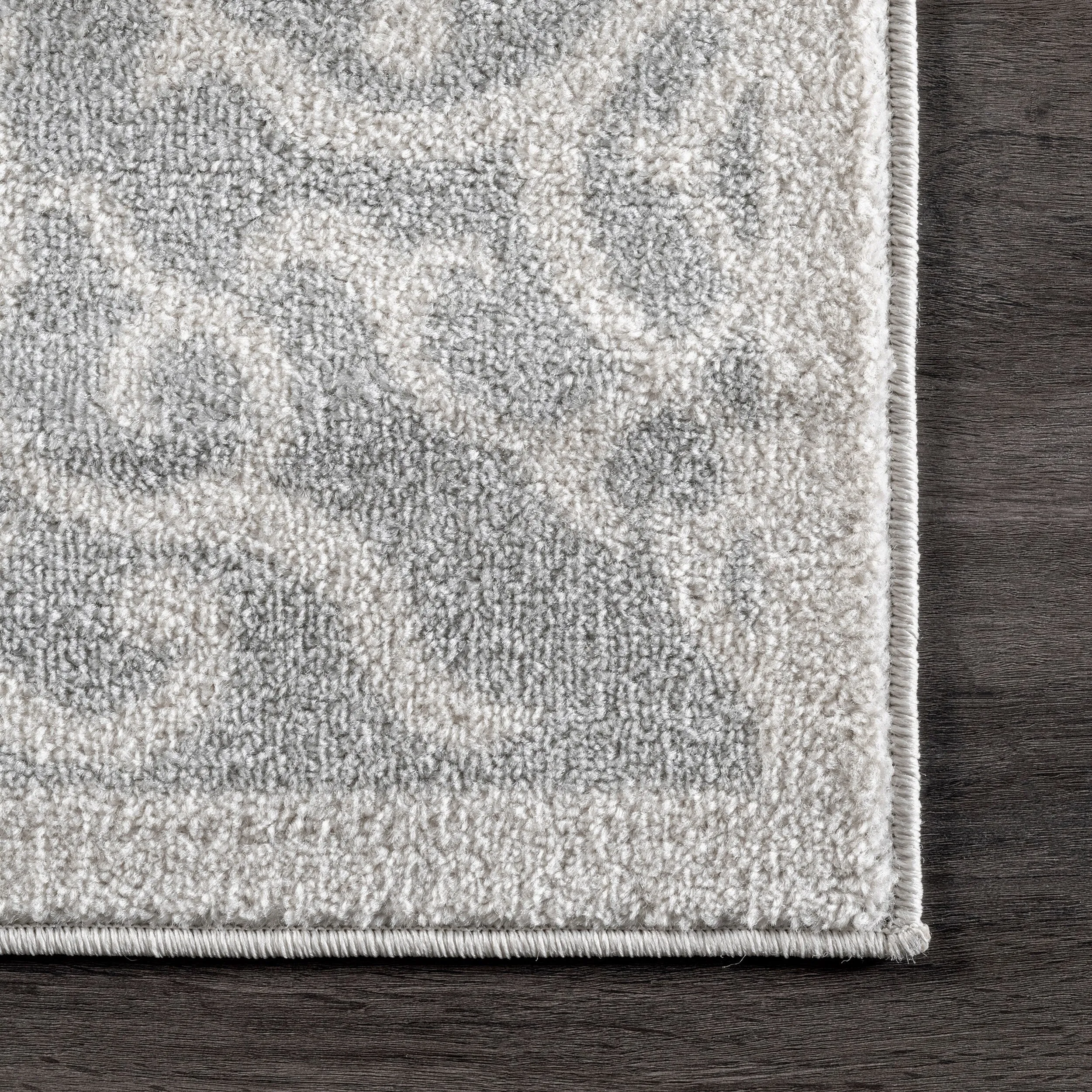Nuloom Sally Faded Trellis Area Rug