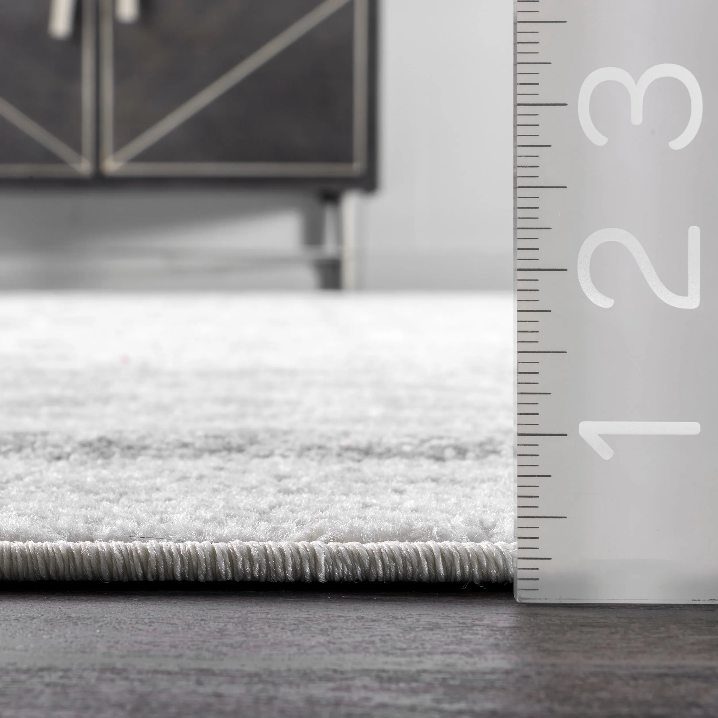 Nuloom Sally Faded Trellis Area Rug