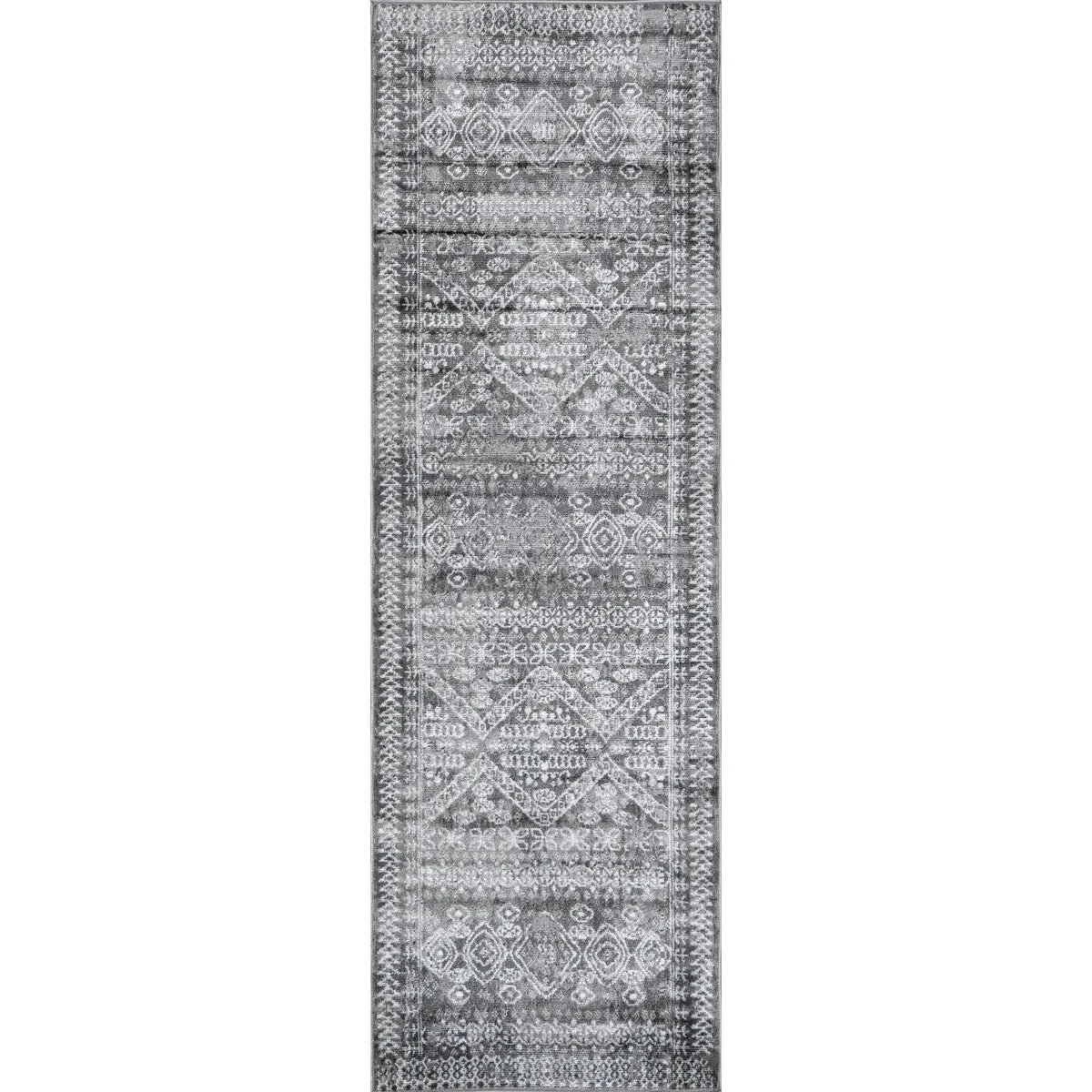 Nuloom Transitional Moroccan Frances Area Rug