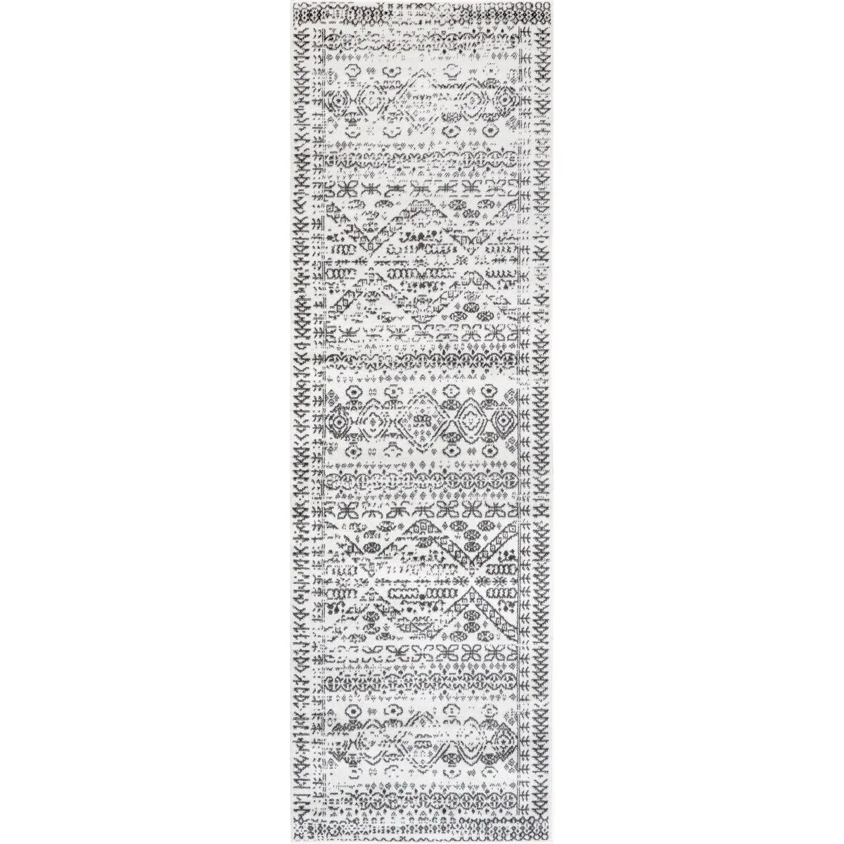 Nuloom Transitional Moroccan Frances Area Rug