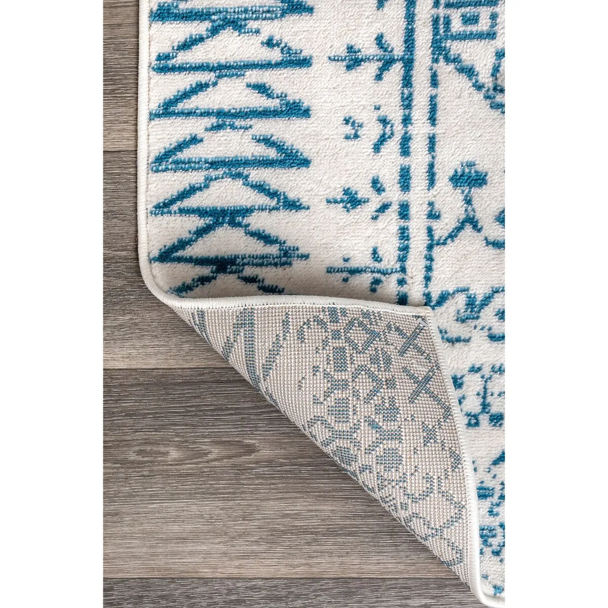 Nuloom Transitional Moroccan Frances Area Rug
