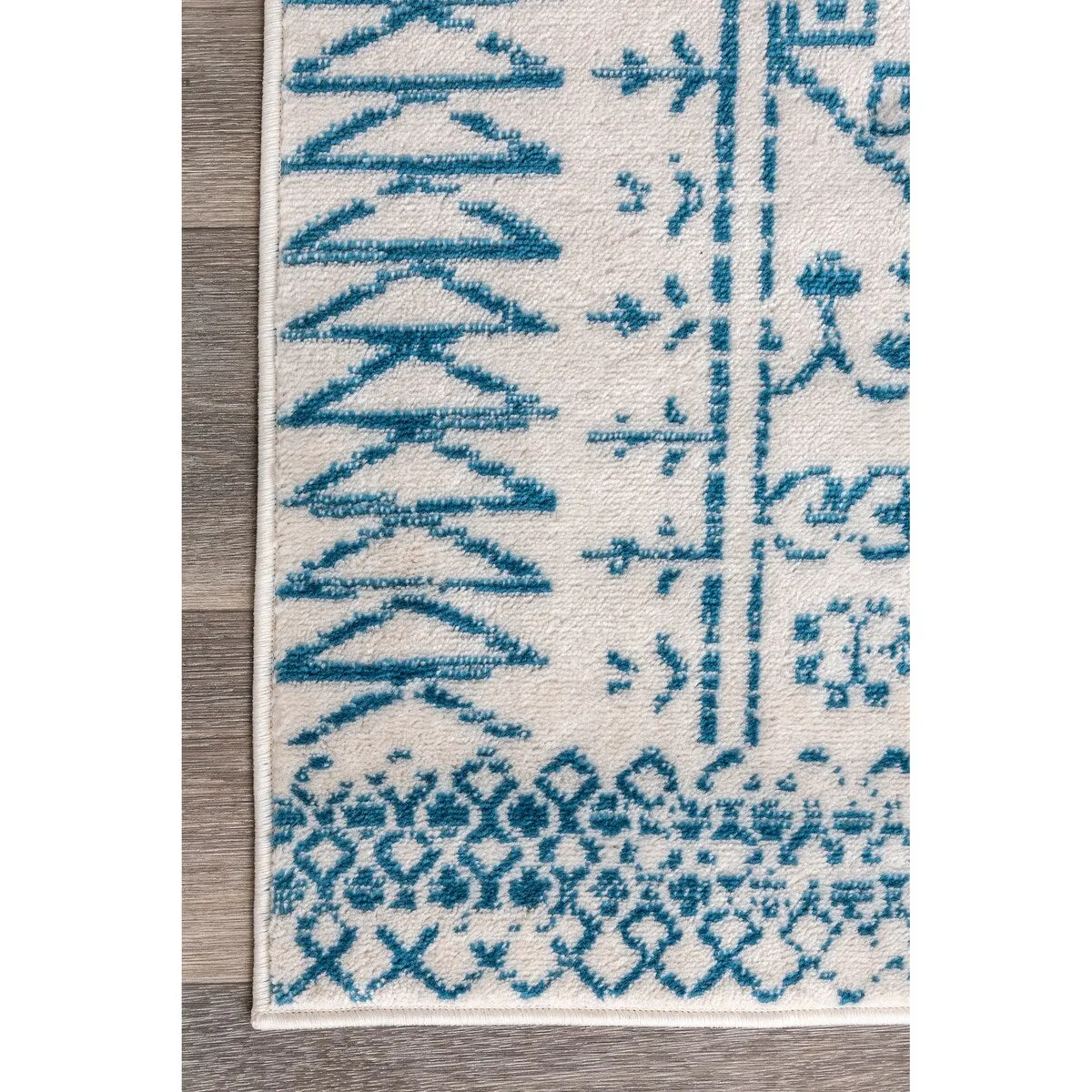 Nuloom Transitional Moroccan Frances Area Rug