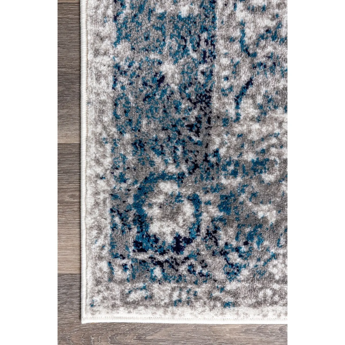 Nuloom Vintage Anaelle Area Rug