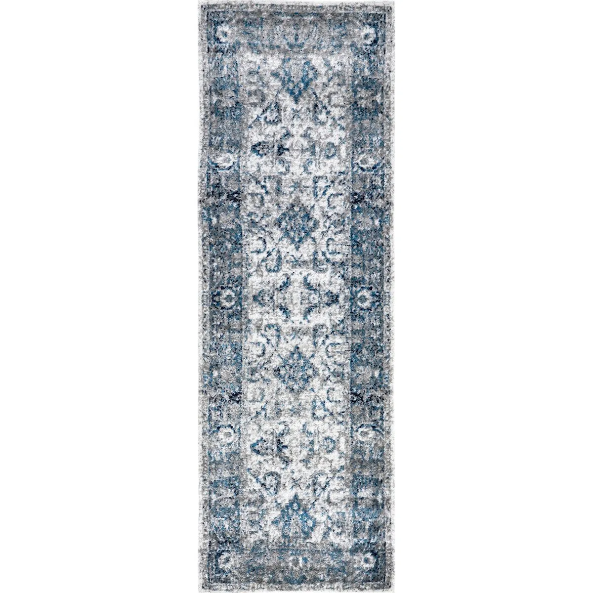 Nuloom Vintage Anaelle Area Rug