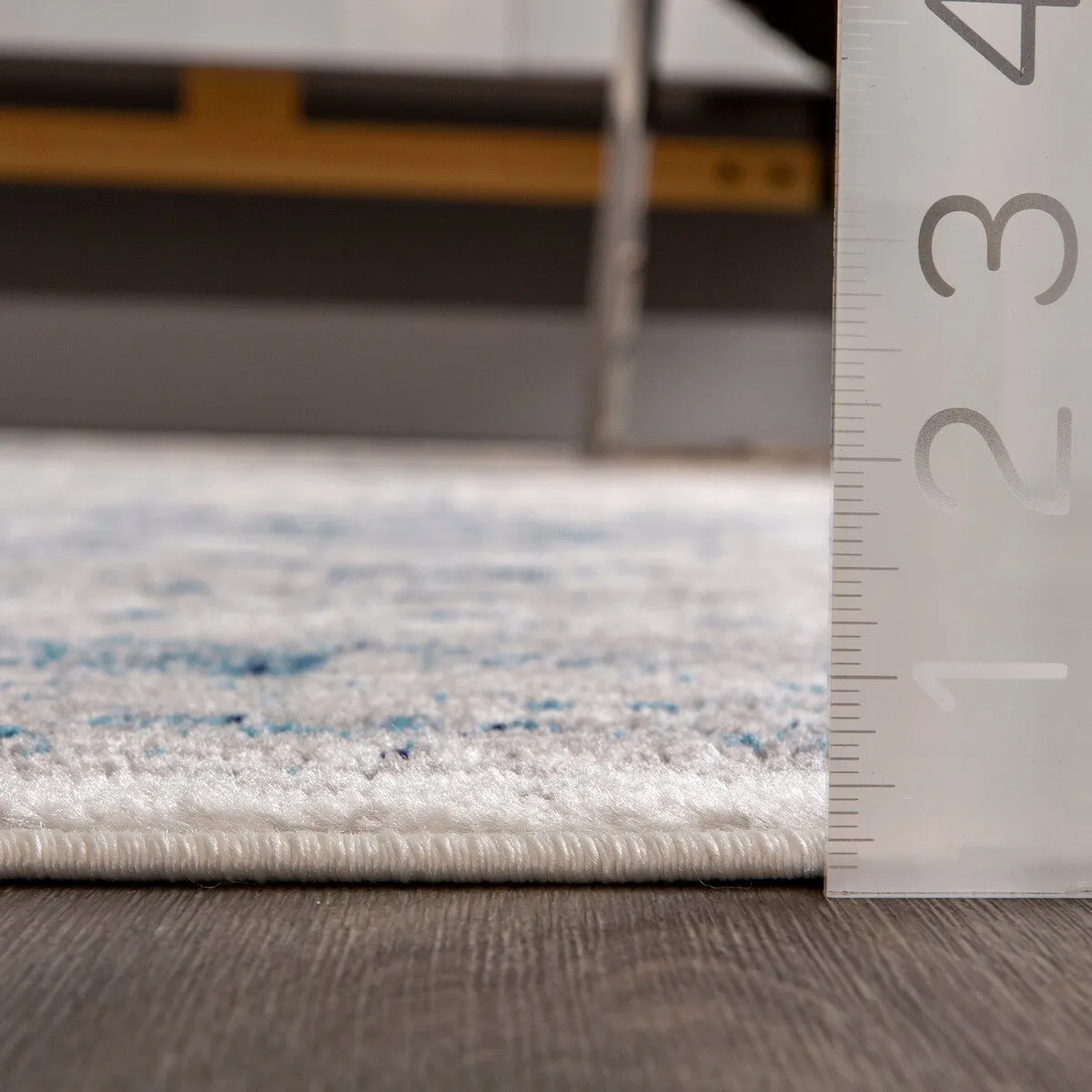 Nuloom Vintage Anaelle Area Rug