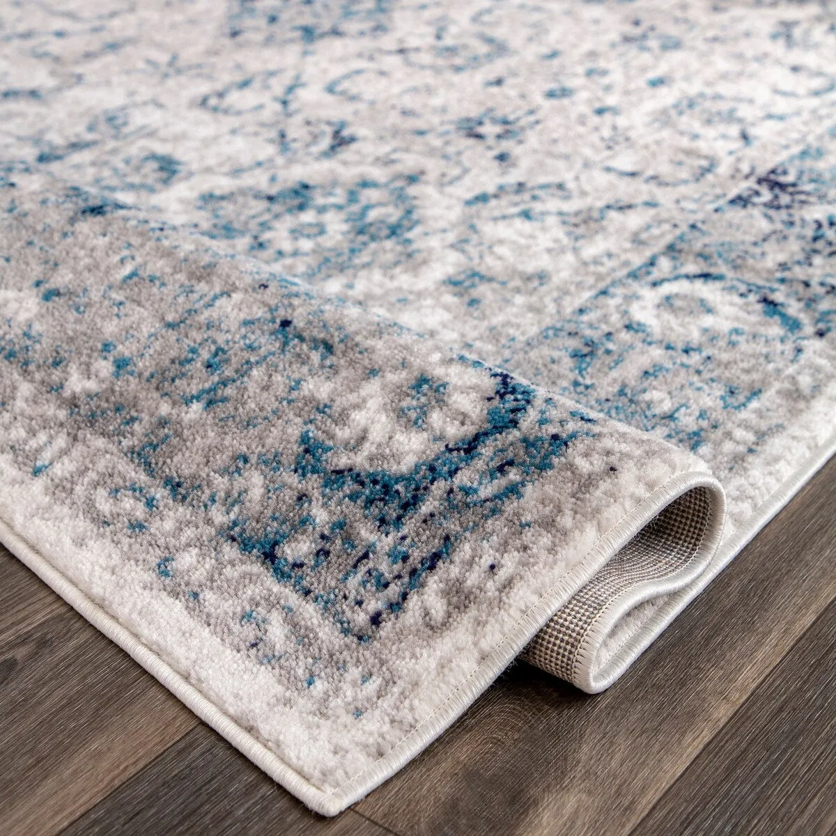 Nuloom Vintage Anaelle Area Rug