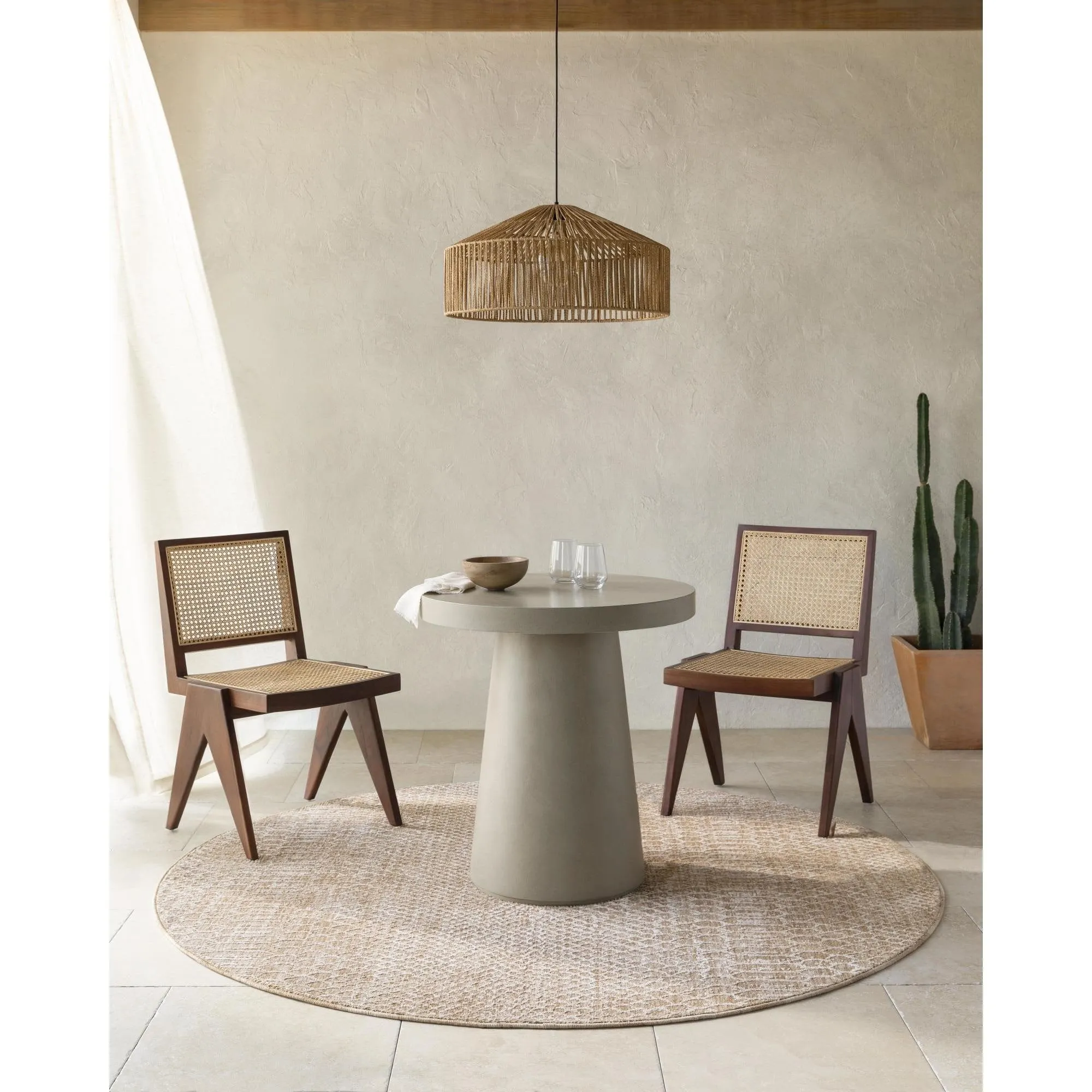 Olson Global Area Rug