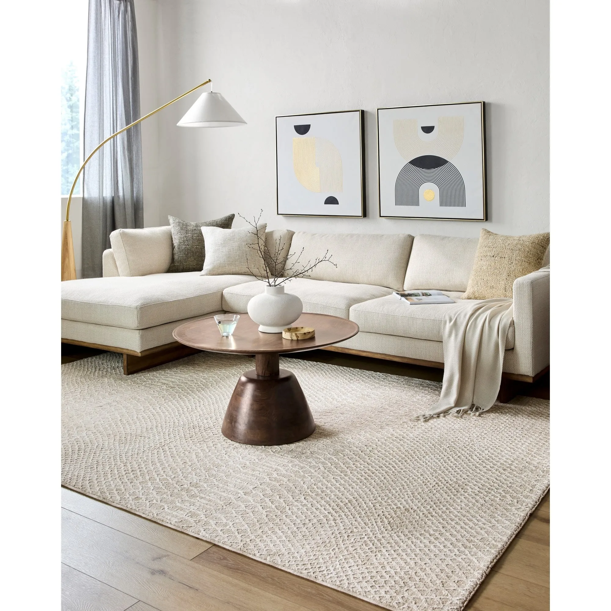 Olson Global Area Rug