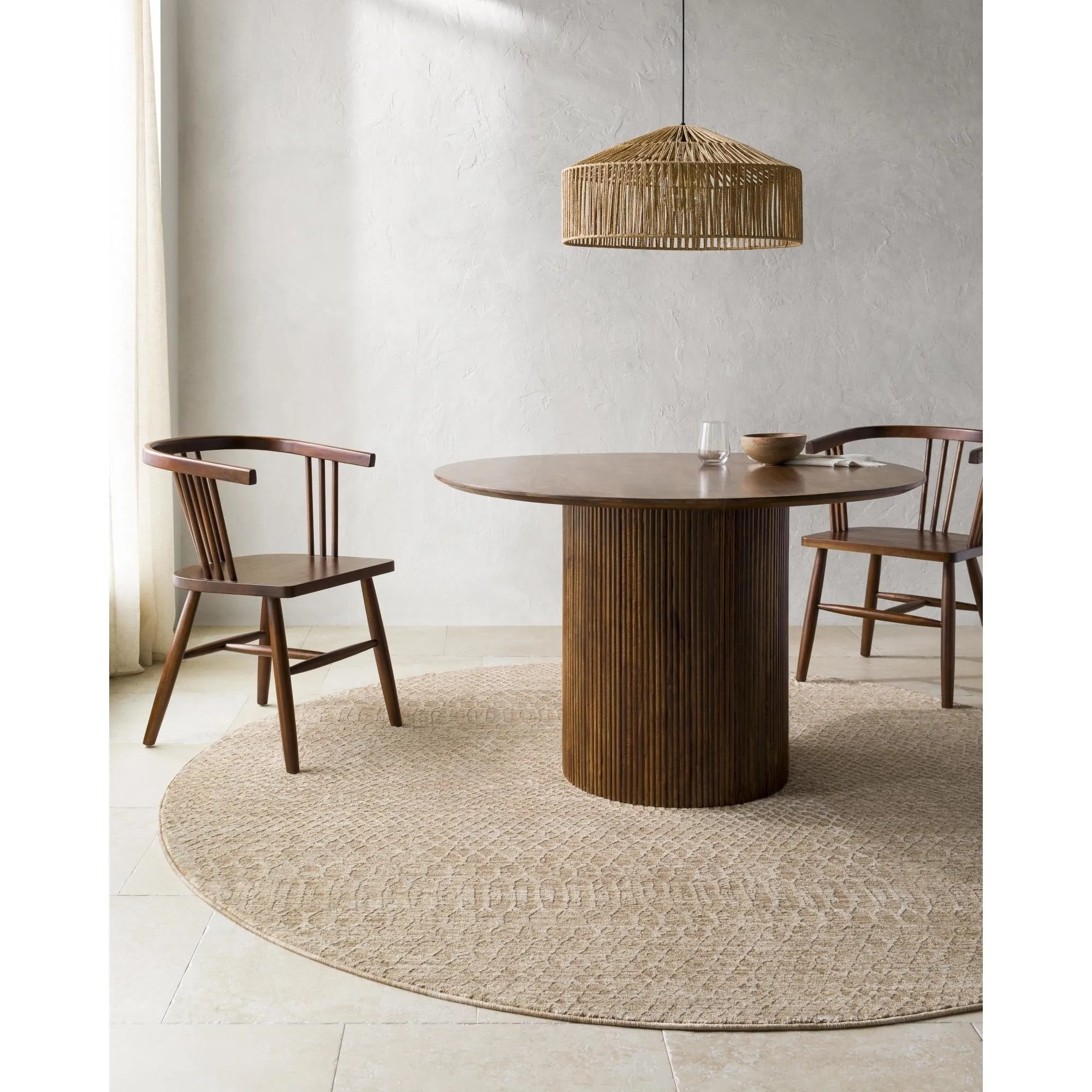 Olson Global Area Rug