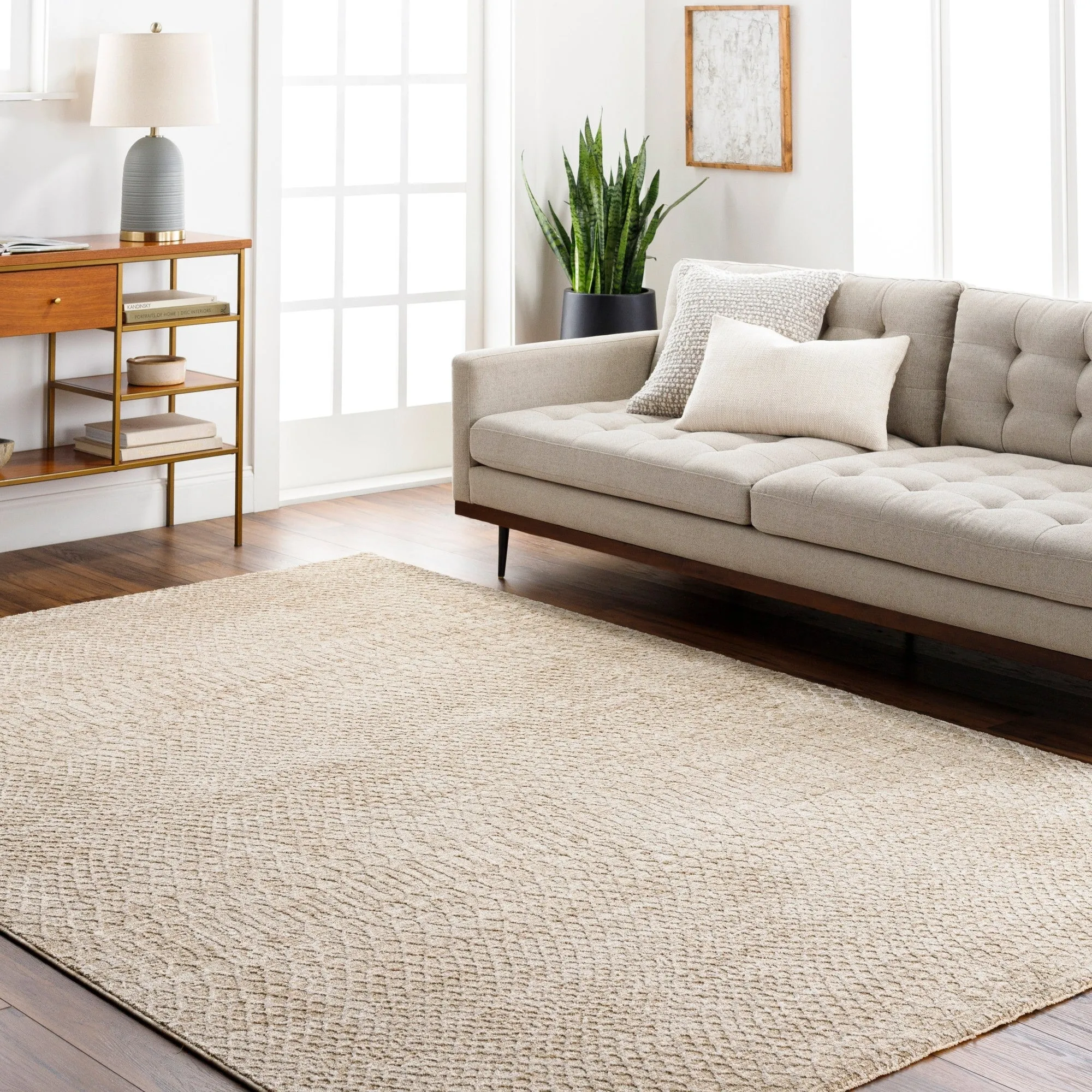 Olson Global Area Rug