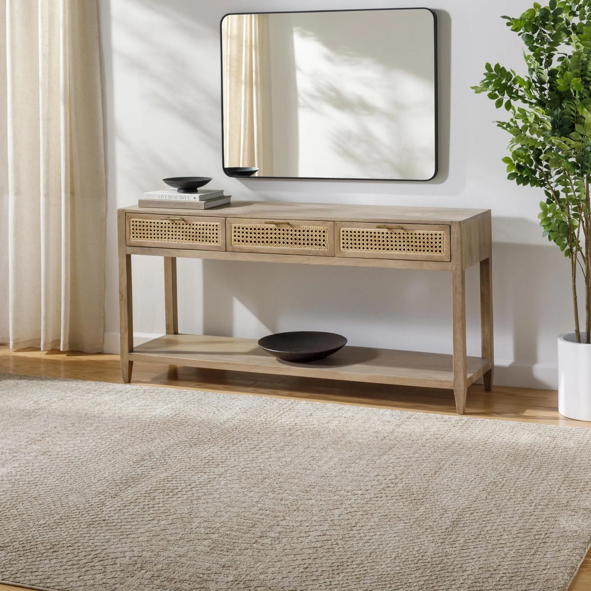 Olson Global Area Rug