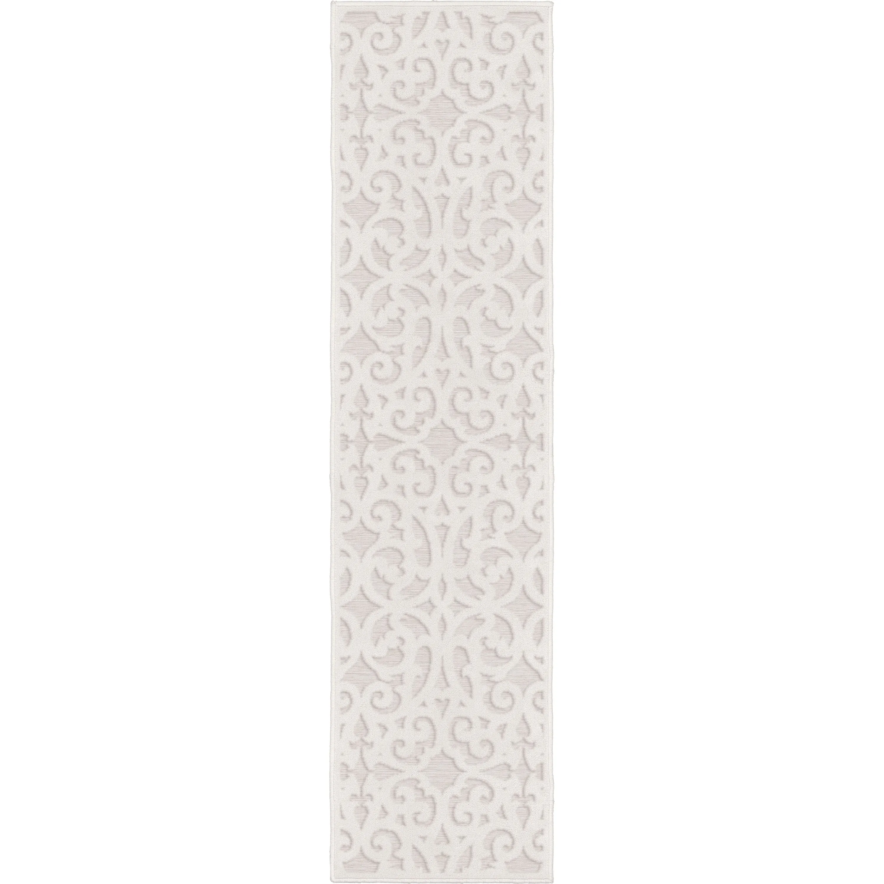 Orian Rugs Boucle Seaborn Indoor / Outdoor Area Rug