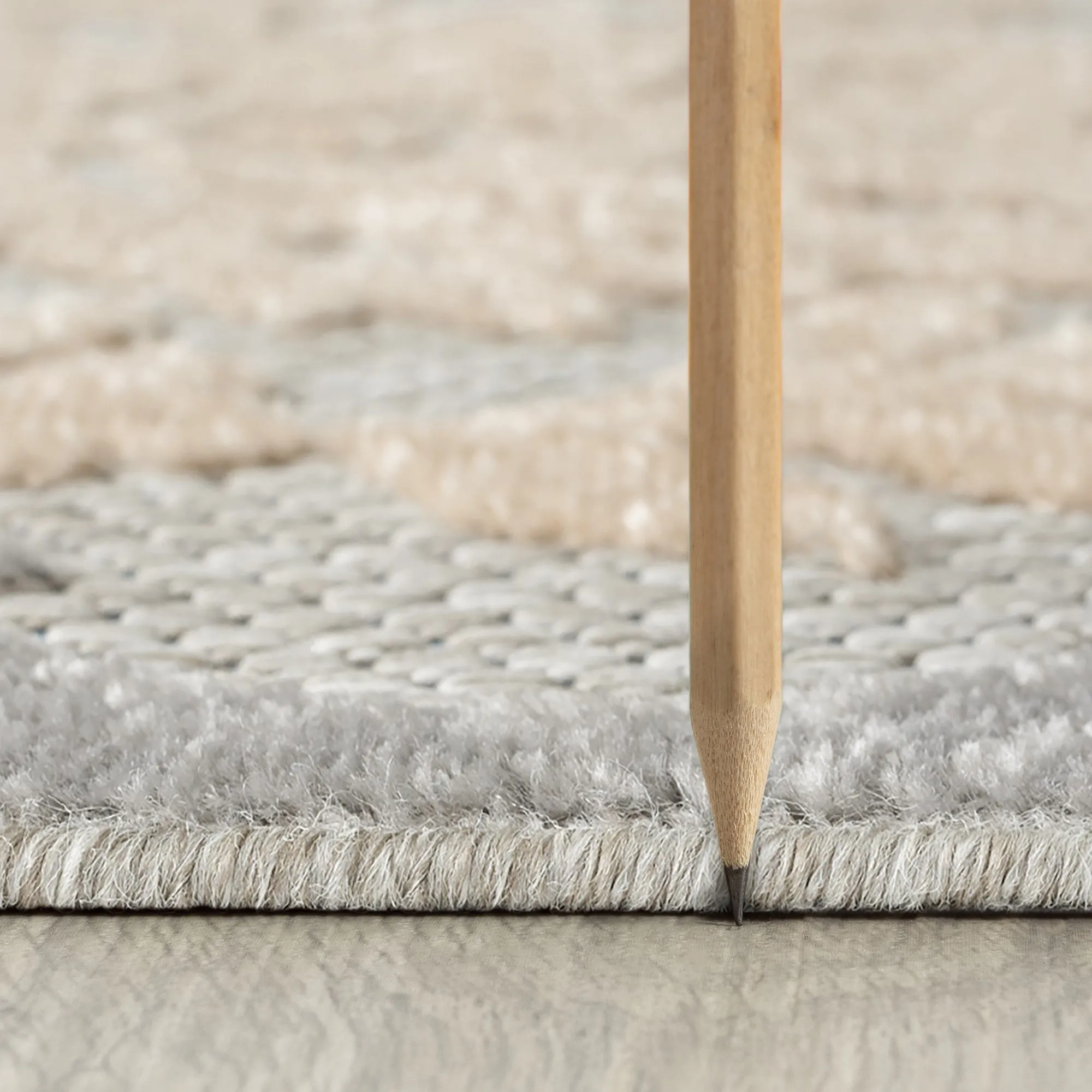 Origin Coastal Floral Indoor/Outdoor Area Rug