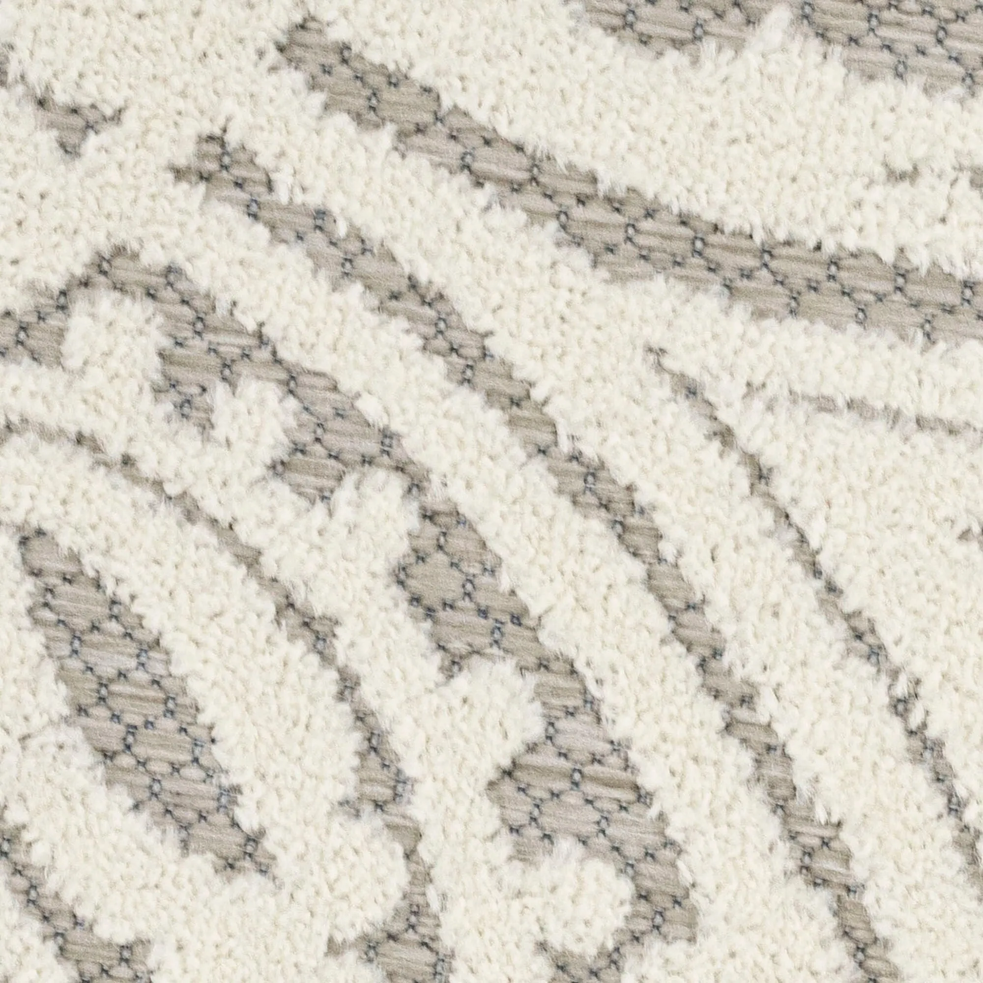 Origin Coastal Floral Indoor/Outdoor Area Rug