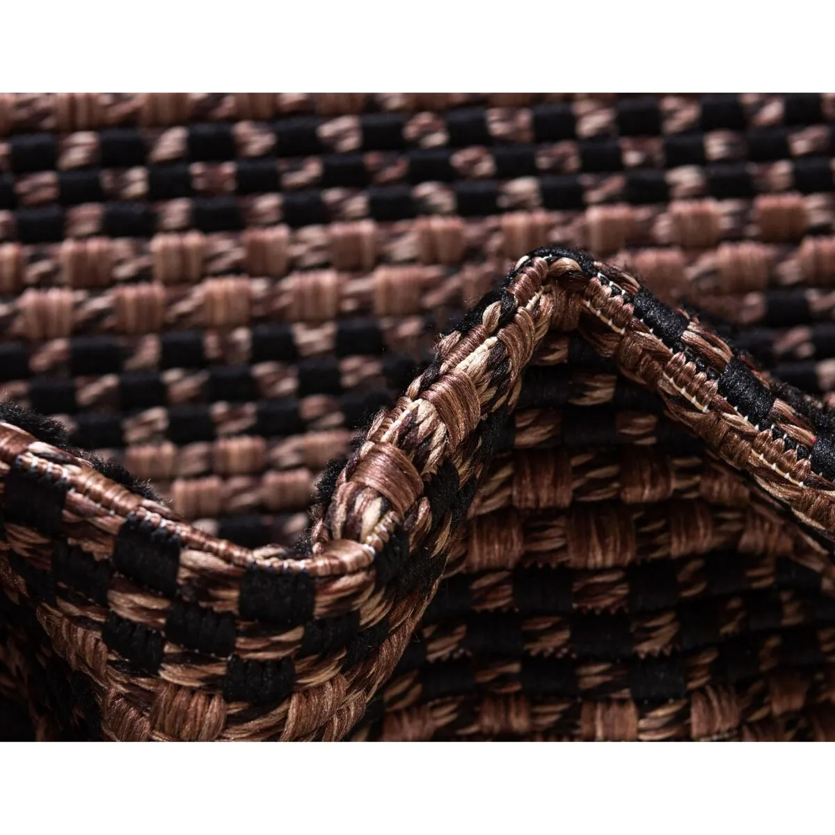 Outdoor Dimension Collection Area Rug