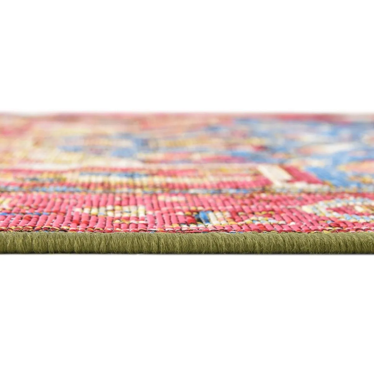 Outdoor Nirie Collection Area Rug