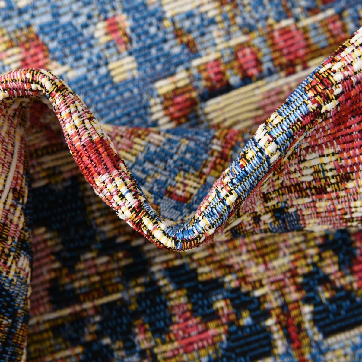Outdoor Nirie Collection Area Rug