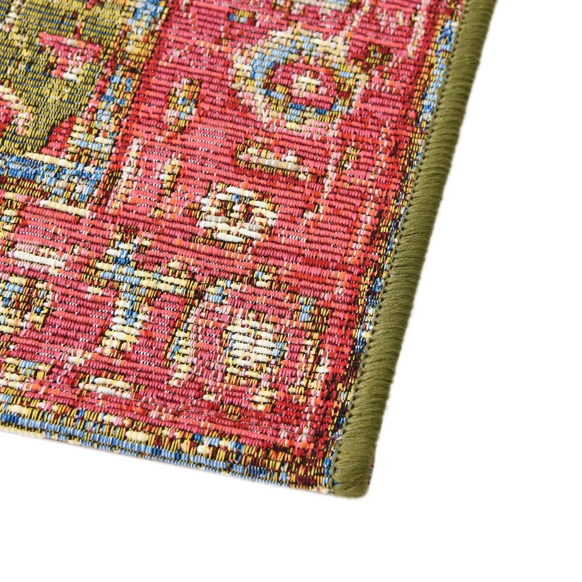 Outdoor Nirie Collection Area Rug