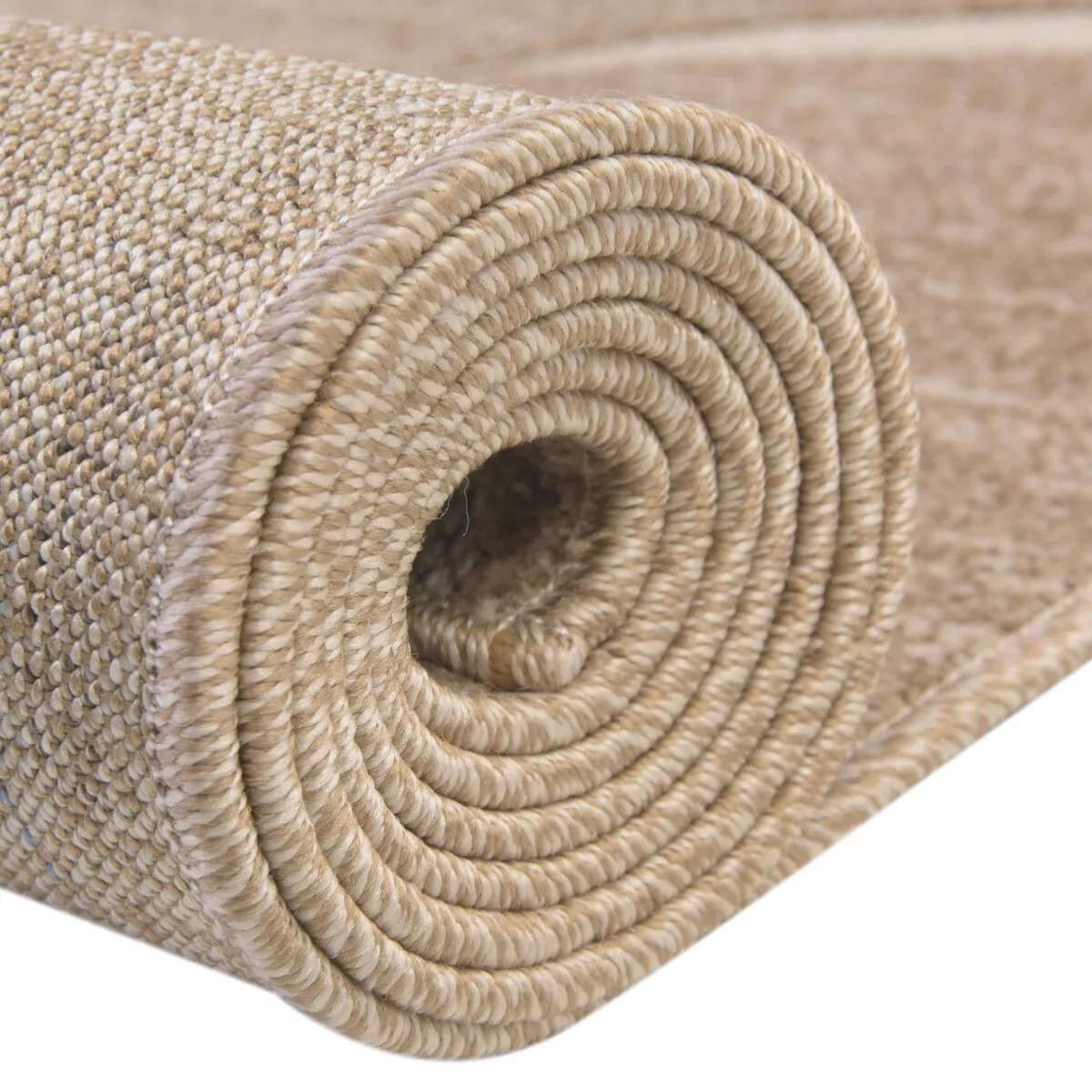 Outdoor Turgh Collection Area Rug
