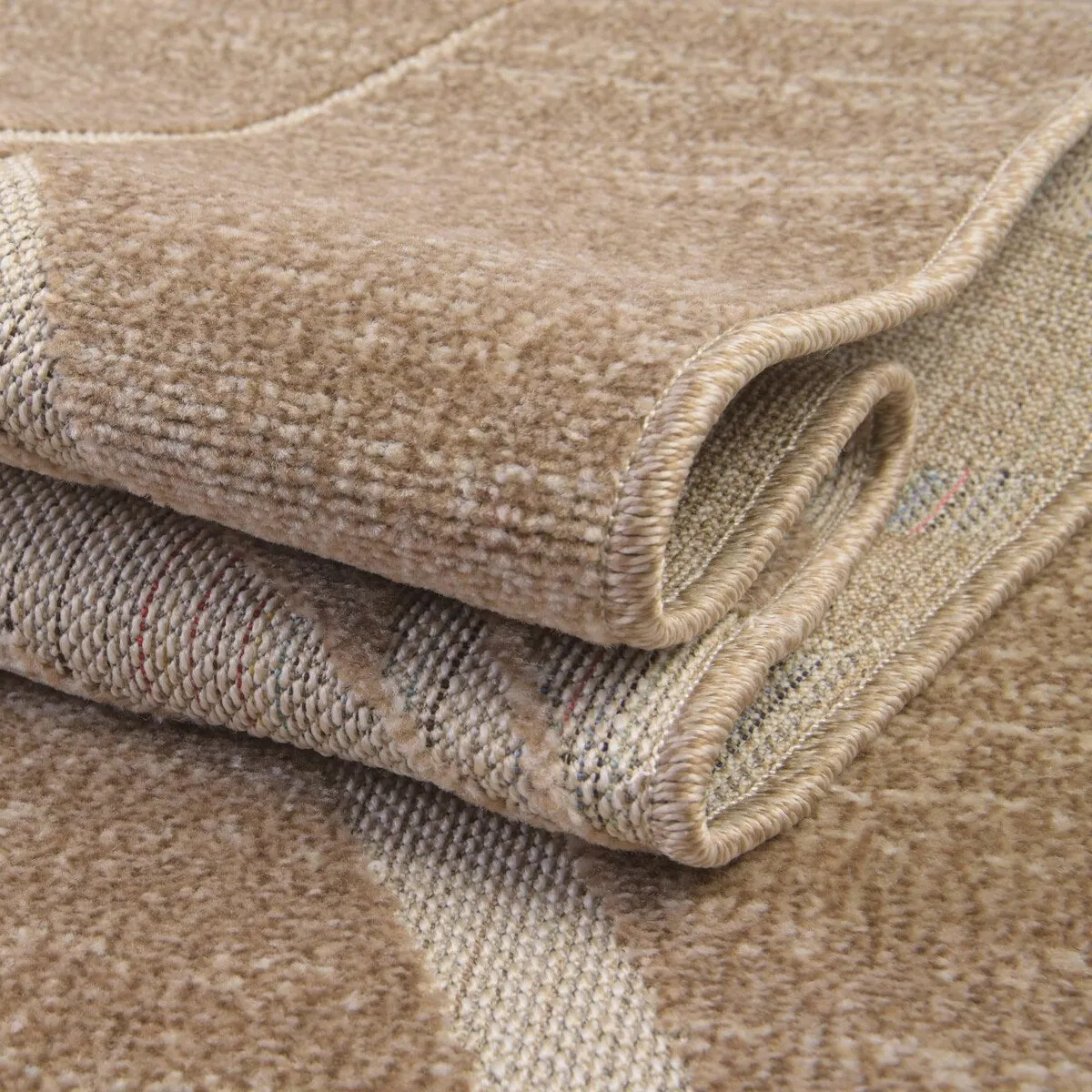Outdoor Turgh Collection Area Rug