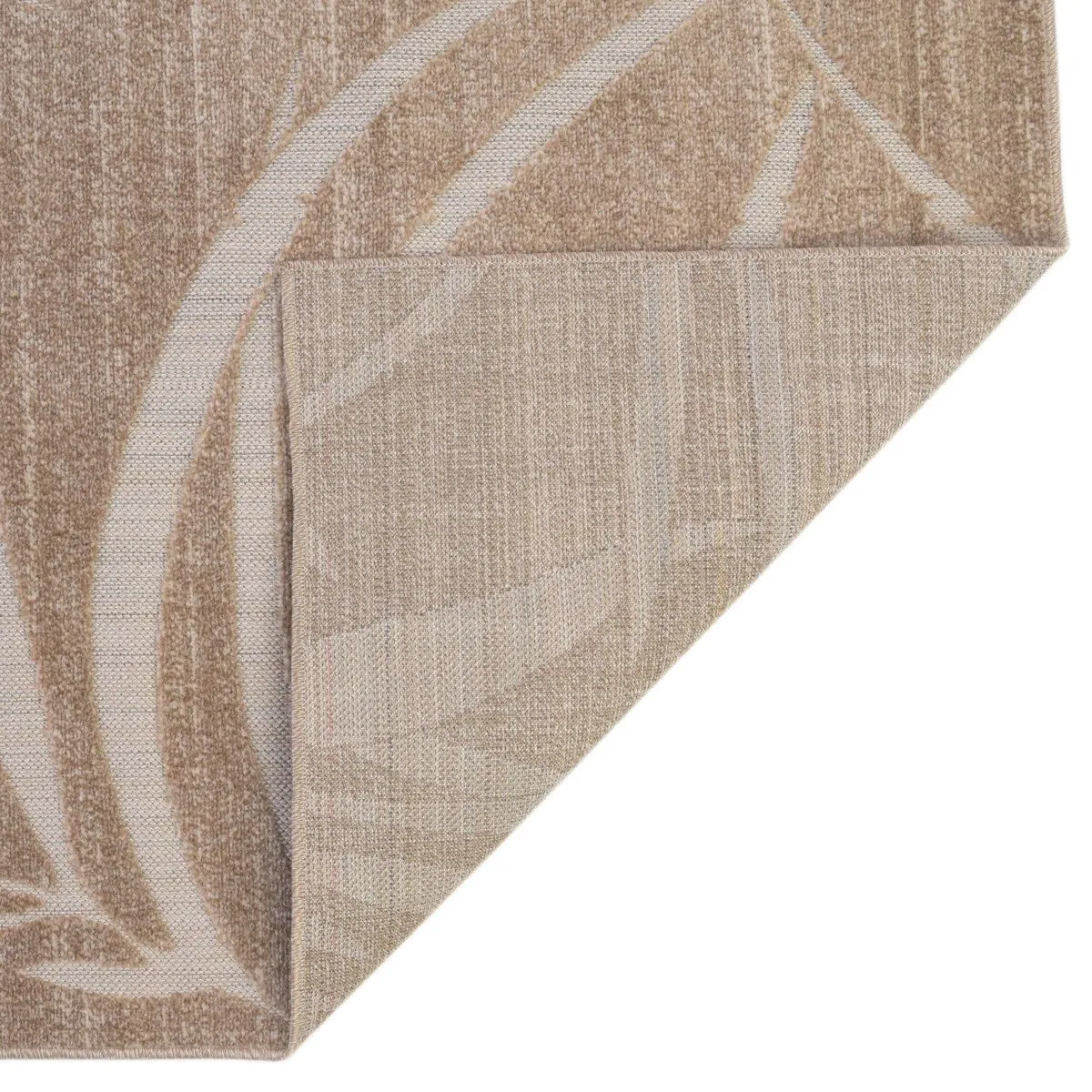 Outdoor Turgh Collection Area Rug