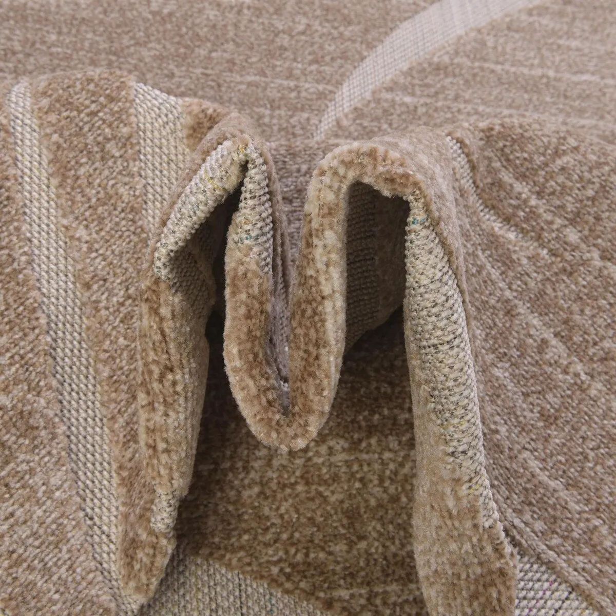 Outdoor Turgh Collection Area Rug