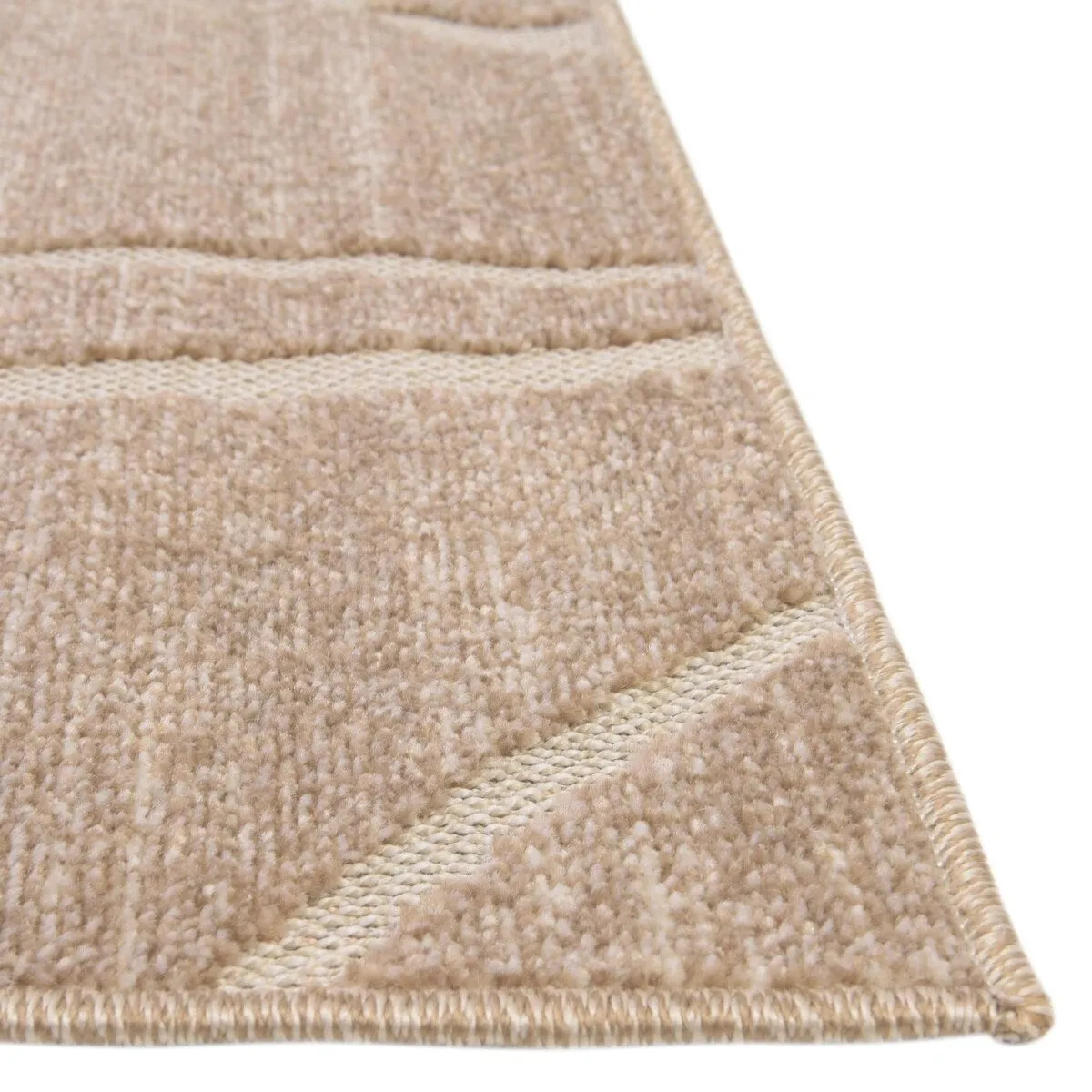 Outdoor Turgh Collection Area Rug
