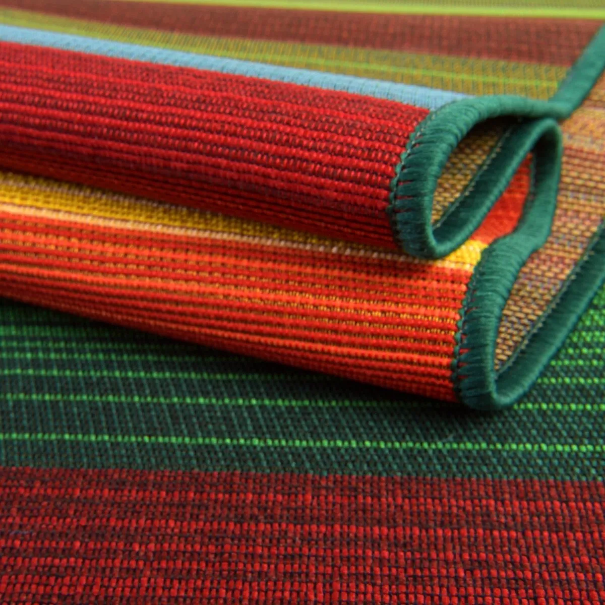 Outdoor Ucul Collection Area Rug