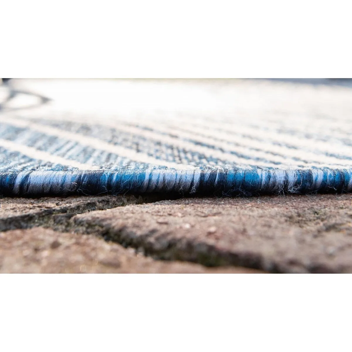 Outdoor Ucul Collection Area Rug