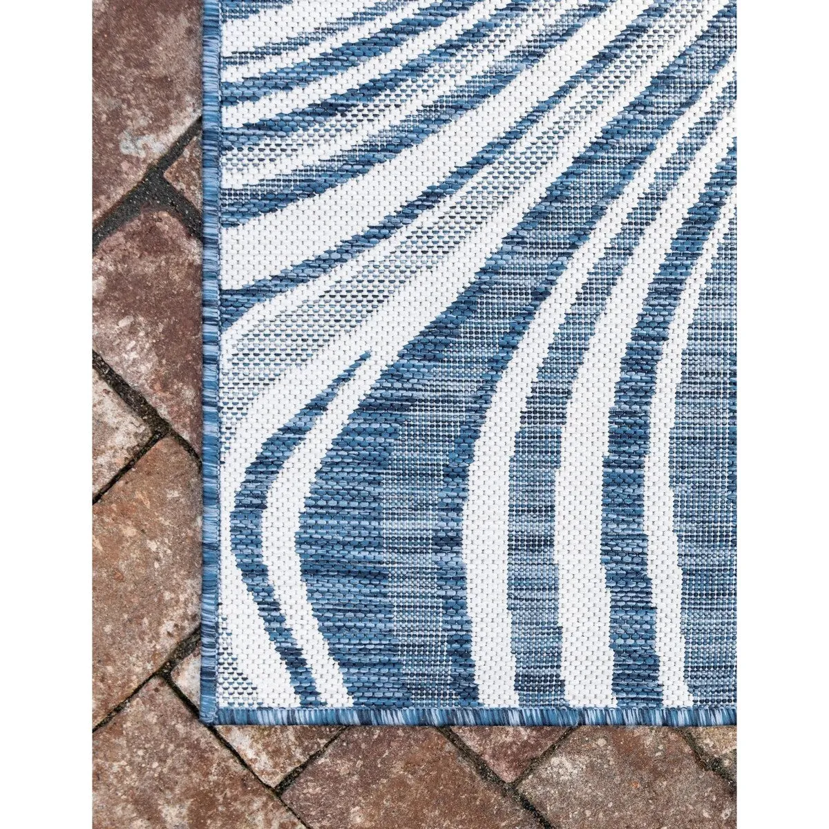 Outdoor Ucul Collection Area Rug