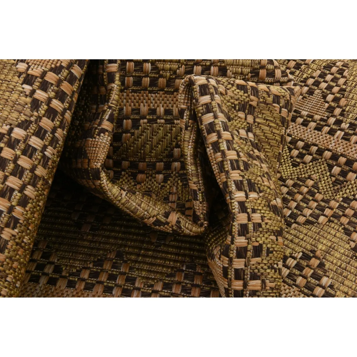 Outdoor Ucul Collection Area Rug