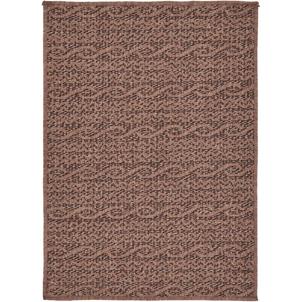 Outdoor Ucul Collection Area Rug