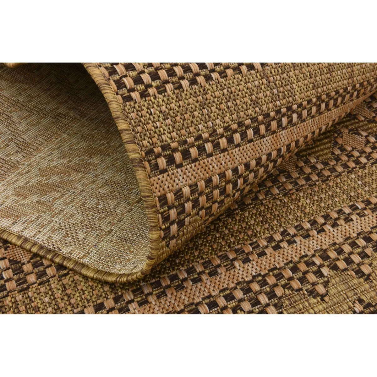 Outdoor Ucul Collection Area Rug