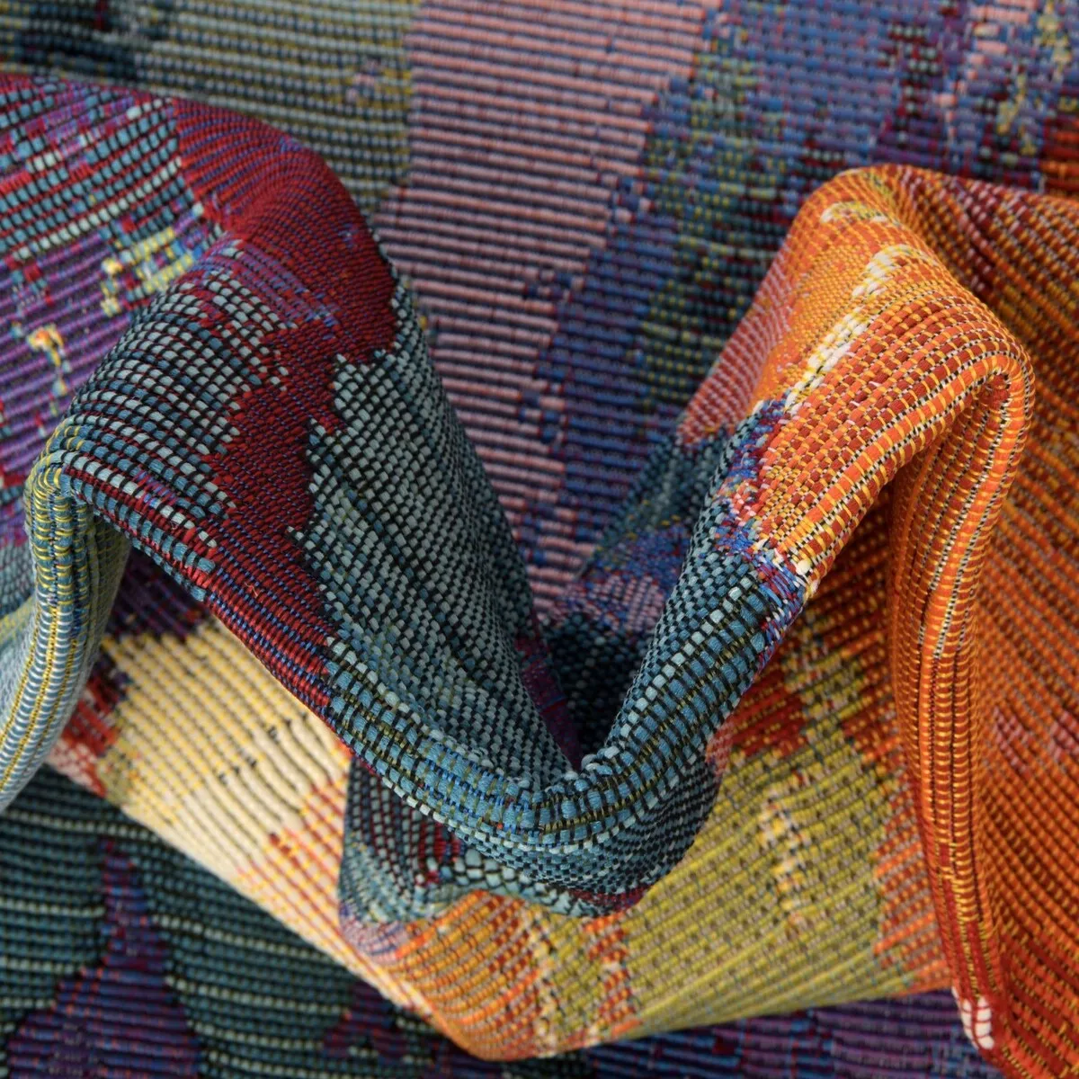 Outdoor Ucul Collection Area Rug