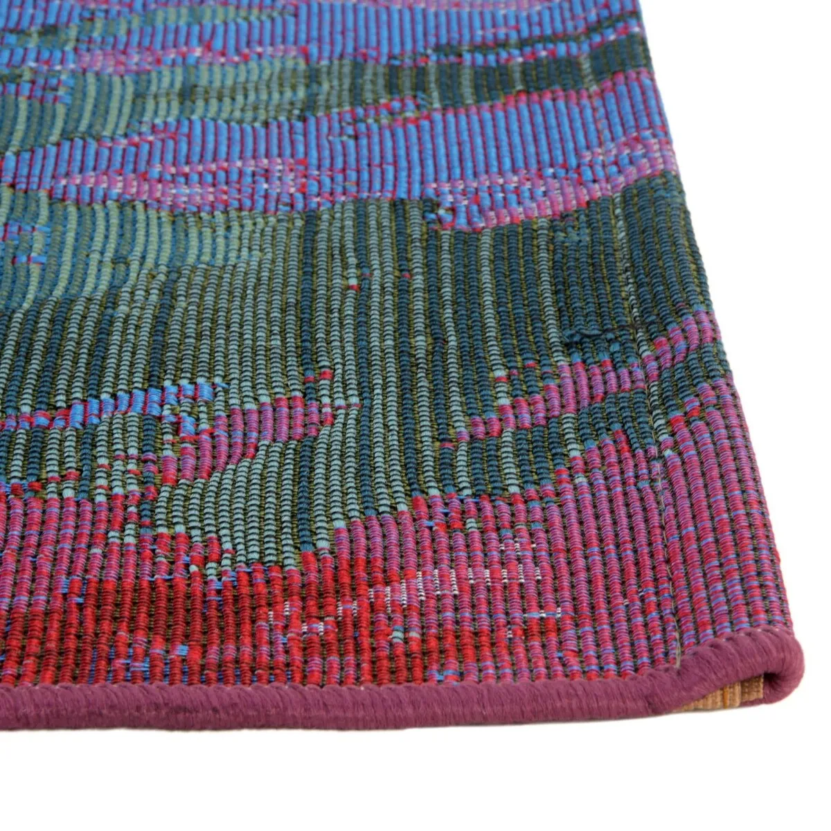 Outdoor Ucul Collection Area Rug