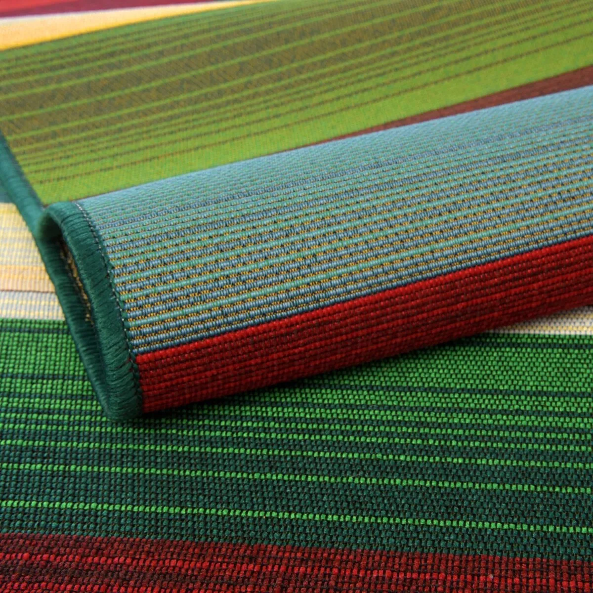 Outdoor Ucul Collection Area Rug