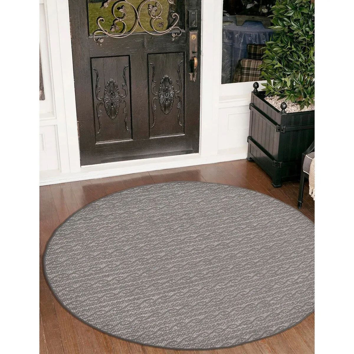 Outdoor Ucul Collection Area Rug