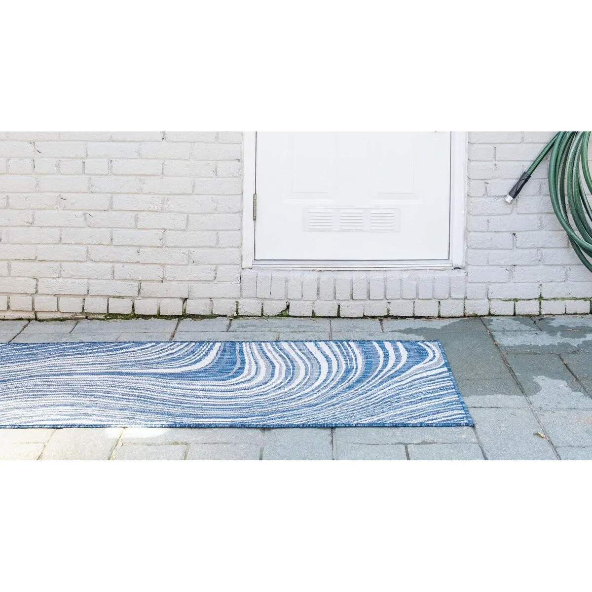 Outdoor Ucul Collection Area Rug