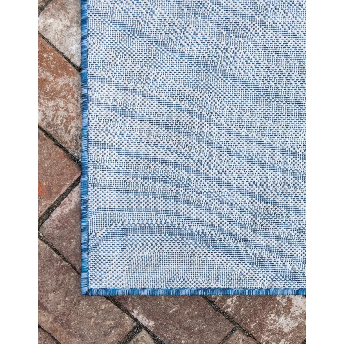 Outdoor Ucul Collection Area Rug