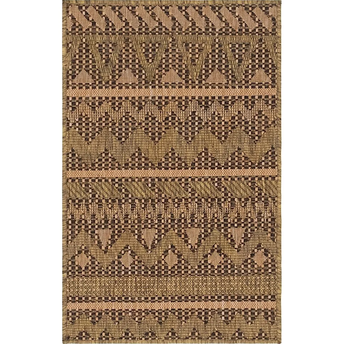Outdoor Ucul Collection Area Rug