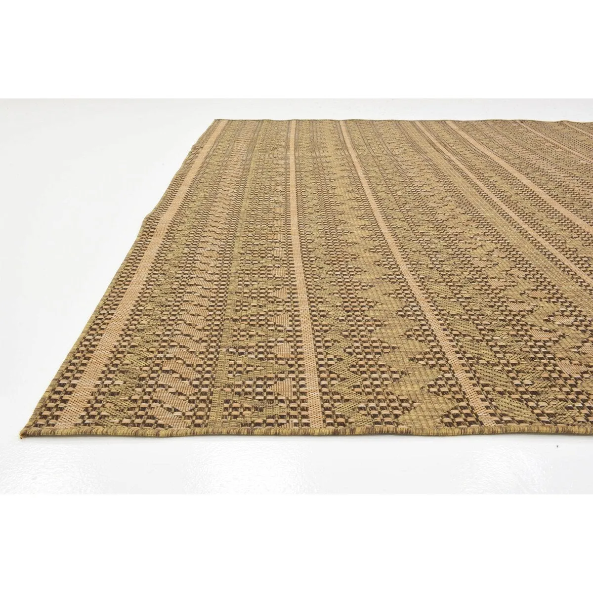 Outdoor Ucul Collection Area Rug